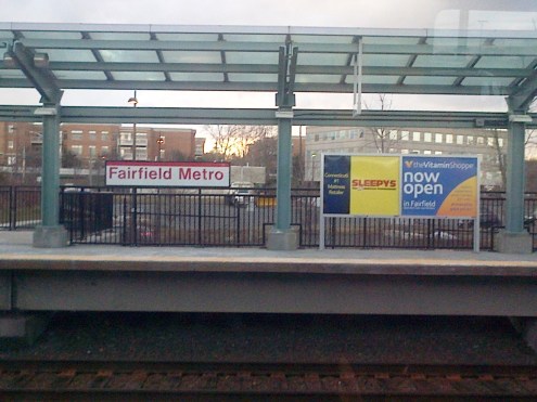 Blog Fairfield Metro
