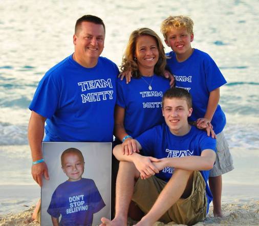 blog berta dubuc family