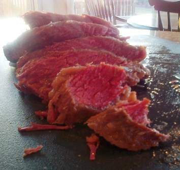 blog cornbeef cut up