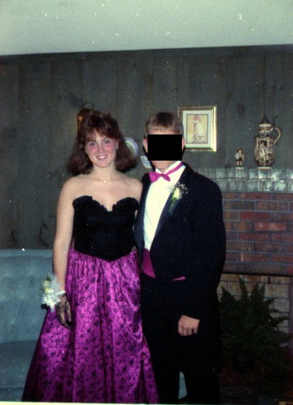 Blog Prom Photo
