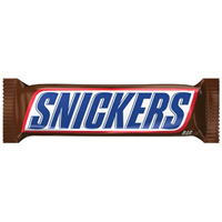 snickers