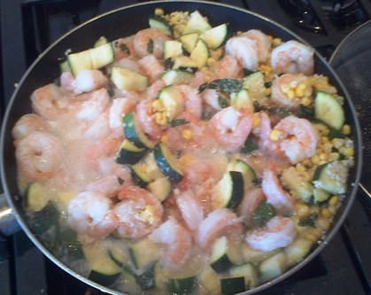 blog ree drummond shrimp dish