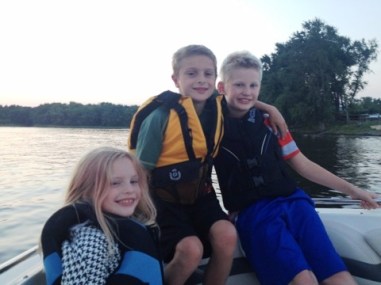 July Sofia Shawn Maksim boting