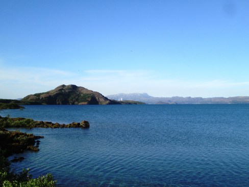 Pingvallir National Park